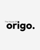 Origo Studios Logo