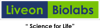 liveonbiolabs Logo