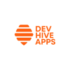 Dev Hive Apps Logo