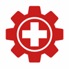 Rehab Creative LLC Logo