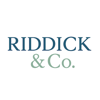RIDDICKANCO Logo