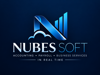 Nubes Soft Logo