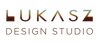 Lukasz Design Studio Logo
