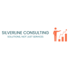 Silverline Consulting Logo