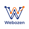 Webozen Logo