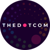 The Dot Com Logo