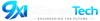 9eleventech Logo