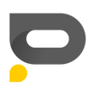 PCUBE SOFTECHS Logo
