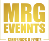 MRG Evennts Logo