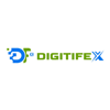 Digitifex Private Limited Logo
