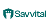 Savvital Virtual Professionals Logo