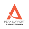 Peak Support Logo