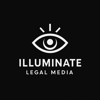 Illuminate Legal Media Logo