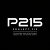 Project 215 Logo