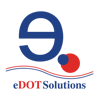 eDOT Solutions Logo