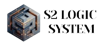 S2 Logic System Logo
