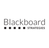 Blackboard Strategies International Logo