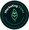 Marketing Vines Logo