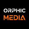 Orphic Media Logo