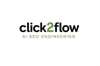 Click2Flow Logo