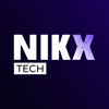 NIKX Technologies B.V. Logo