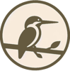 Kingfisher Digital Marketing Logo