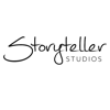 Storyteller Studios Logo