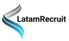 LatamRecruit Logo
