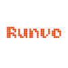 Runvo AI Logo