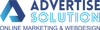 Advertise Solution Logo
