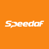 Speedaf Logistics Pakistan Logo