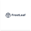 Frostleaf Logo