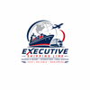 Executive Shipping Line Logo