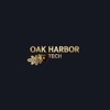 Oak Harbor Tech Logo