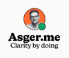 Asger.me Logo