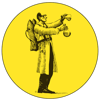 ROCKET SCIENCE Logo