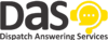 Dispatch Answering Service Logo