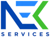 NEK Services Logo
