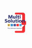 Multisolution Logo
