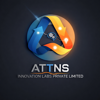 ATTNS INNOVATION LABS PVT LTD Logo