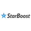 Starboost Logo
