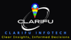 Clarifu Infotech Logo