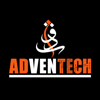 Adventech Logo
