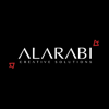 AlArabi Creative Solutions Logo