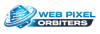 Web Pixel Orbiters Logo