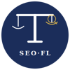 The SEO For Law Firms Logo