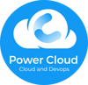PowerCloud Logo