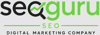 SEO Guru India Logo