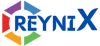 Reynix Software and Solutions Logo