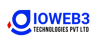 Ioweb3 Technologies Logo